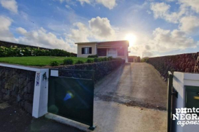 Johnnys House by PontaNegraAzores